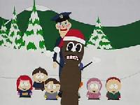 Click to watch 'Mr. Hankeys Christmas...' (popup) South Park